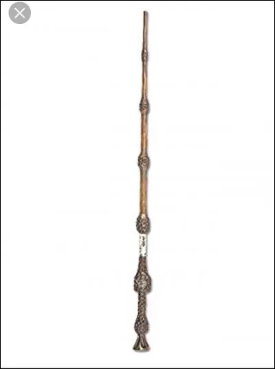 Que contient le cur de ta baguette ?