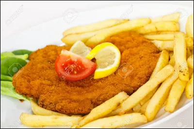 Tu aimes les plats :