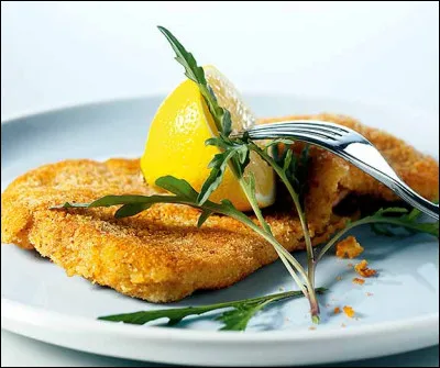 Quels mets te font envie parmi ceux-ci ?