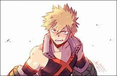 Qui est ce garçon ?