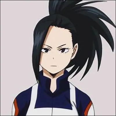 Comment s'appelle-t-elle ?