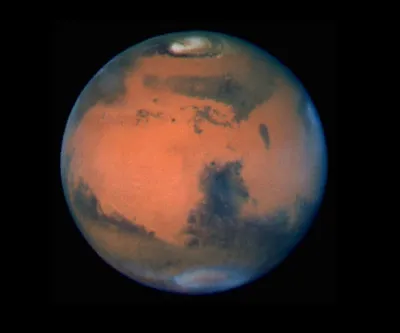 Quelle planète est une planète tellurique ?