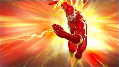 Quel acteur joue le rôle du personnage principal dans la série "Flash" sur Netflix ?