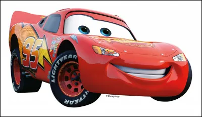 En quelle année est sorti le long-métrage d'animation "Cars" ?