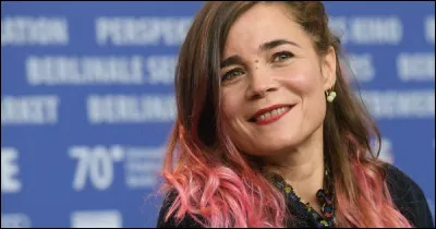 Humoriste actuelle, voici ... Gardin.