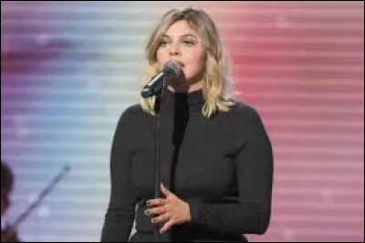 Complétez le titre de cette chanson : "Si t'étais...