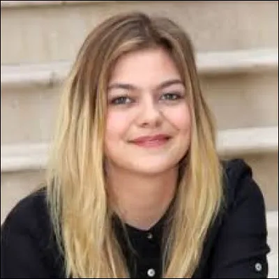 Complétez le titre de cette chanson : "Je...