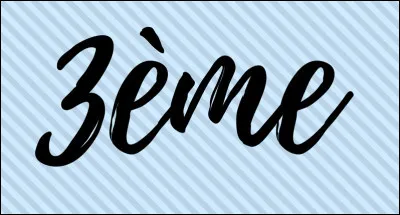 En 3e, que sont obligés de faire les élèves ?