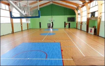 Choisissez la bonne tenue pour les cours d'EPS !