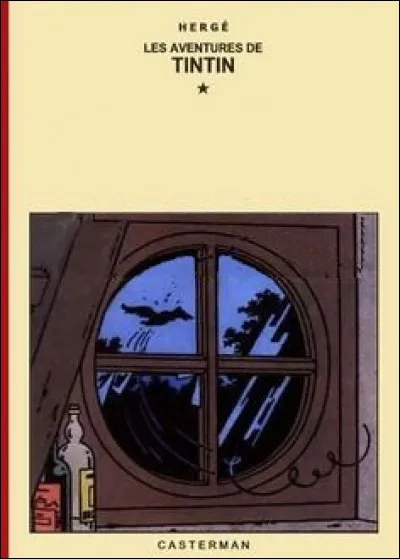 Pour des Tintinophiles comme vous, on peut dire que l'affaire tourne seule, n'est-il pas ?