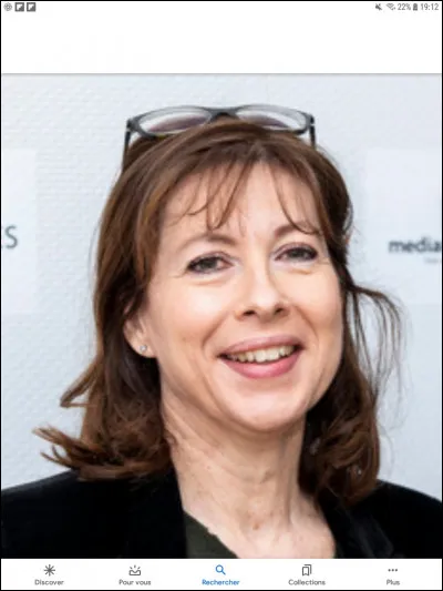 Qui est la maire de Biarritz ?