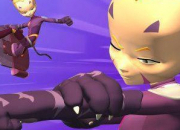 Quiz Code Lyoko