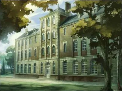 Dans quel collge sont-ils ?