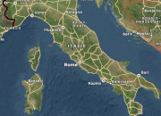 Quiz Monuments - Les monuments italiens