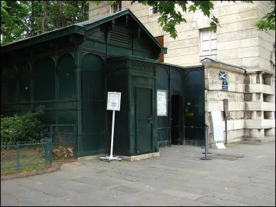 Où peut-on voir un cubiculum ?