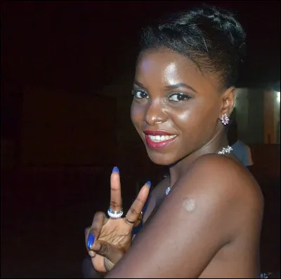 À quelle femme de lettres doit-on "le Général du roi" ?