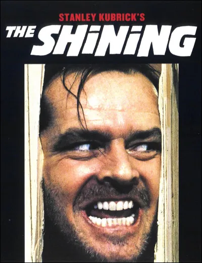 Shining, film de Stanley Kubrick, sort sur les écrans en ...