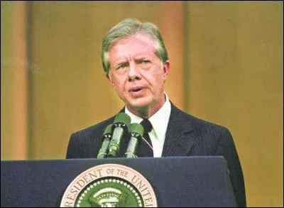 Les Etats-Unis décident le boycott des JO de Moscou : c'était en ...