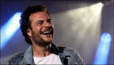 Compl&eacute;tez le titre de cette chanson : "On...