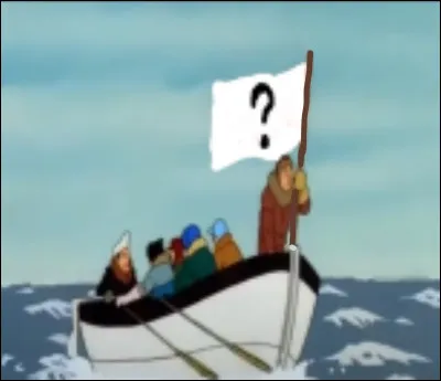 Quel symbole est dessiné dessus  ?