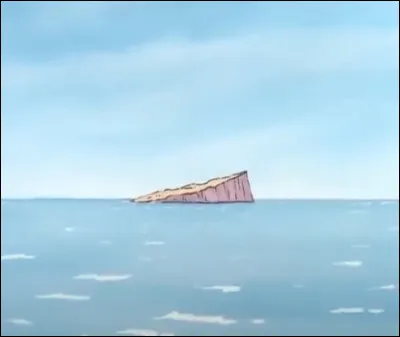 Quelle est la particularité de cette île  ?