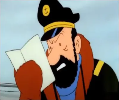 Quelle est la signification de ce SOS ?