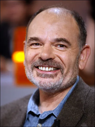 Dans quel film ne voit-on pas Jean-Pierre Darroussin ?