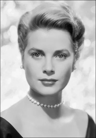 Dans quel film ne voit-on pas Grace Kelly ?