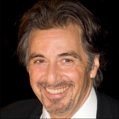 Dans quel film ne voit-on pas Al Pacino ?