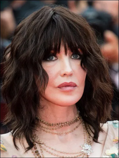 Dans quel film ne voit-on pas Isabelle Adjani ?