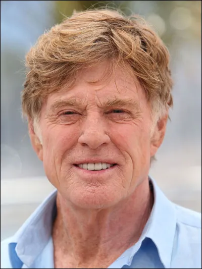 Dans quel film ne voit-on pas Robert Redford ?