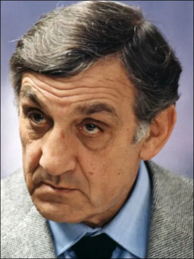 Dans quel film ne voit-on pas Lino Ventura ?