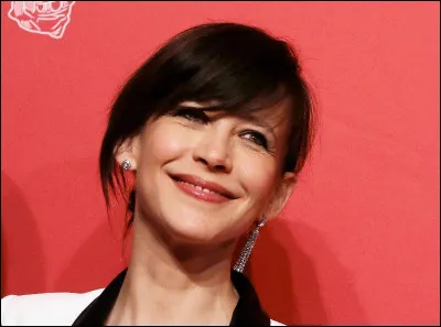 Dans quel film ne voit-on pas Sophie Marceau ?