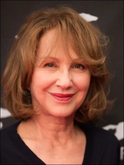 Dans quel film ne voit-on pas Nathalie Baye ?