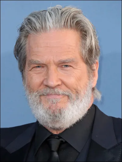 Dans quel film ne voit-on pas Jeff Bridges ?