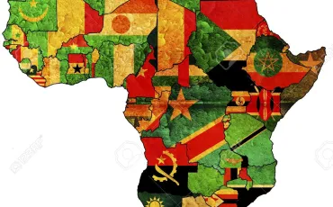 Quiz Continents