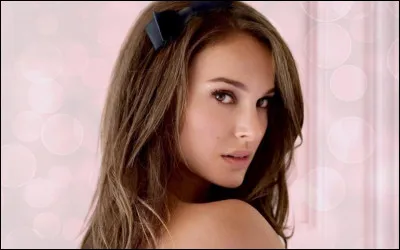 Nommez cette actrice !