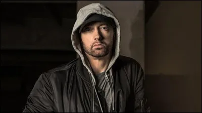 Cochez le bon rappeur !