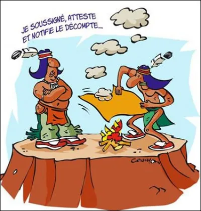 Qui ne peut être pardonné !