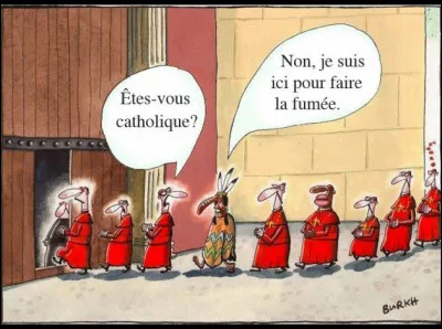 Occlusion de l'intestin !