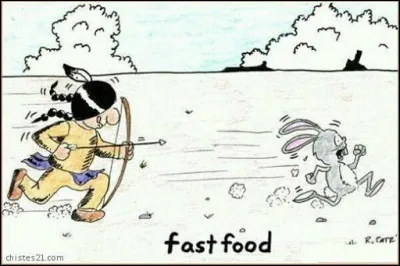 Insolent, moqueur et cynique !