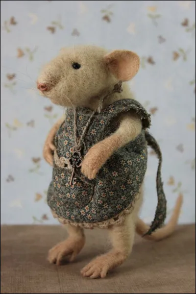 Qu'est-ce qu'une souricière ?