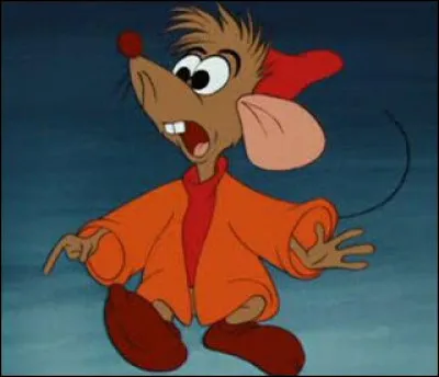 Dans quel film d'animation apparaît la souris mâle nommée Jack ?