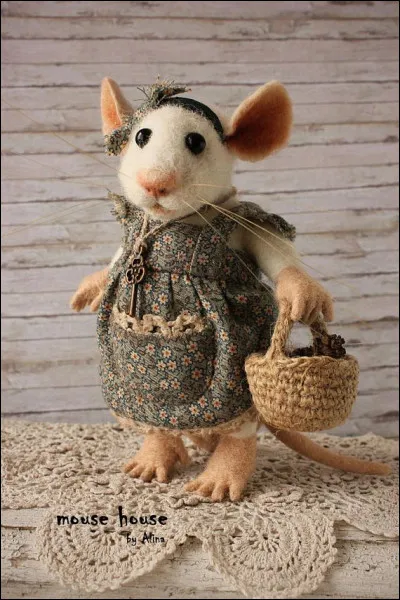 De quelle fable de La Fontaine est issue la morale "Garde-toi, tant que tu vivras, de juger des gens sur la mine." ?