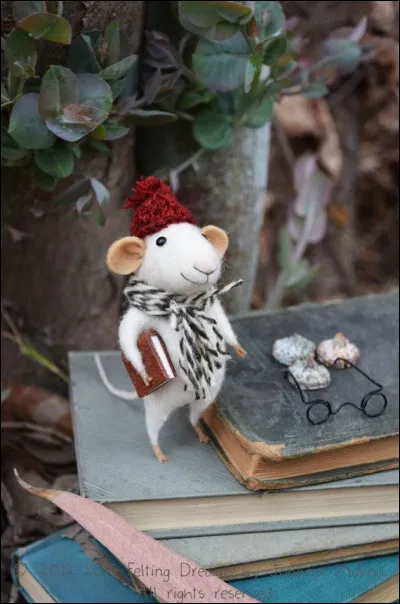 La légende de notre "petite souris" est issue du conte "La Bonne Petite Souris" écrit en 1698. Quelle femme de lettres en est l'auteure ?