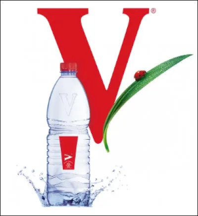 Quel est le nom de cette eau minérale naturelle qui jaillit au coeur des Vosges ?