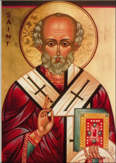 Quel est le Saint Patron de la Lorraine ?