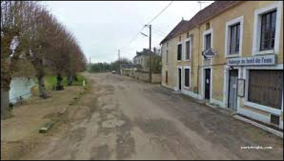 Nous commençons notre balade dans l'Yonne à Argentenay. Petit village de 81 habitants, il se situe dans l'ancienne région ...