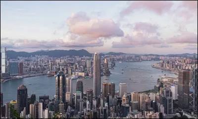 De quel pays est-elle la capitale ?