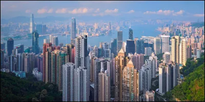 Quelle est la monnaie de Hong Kong ?